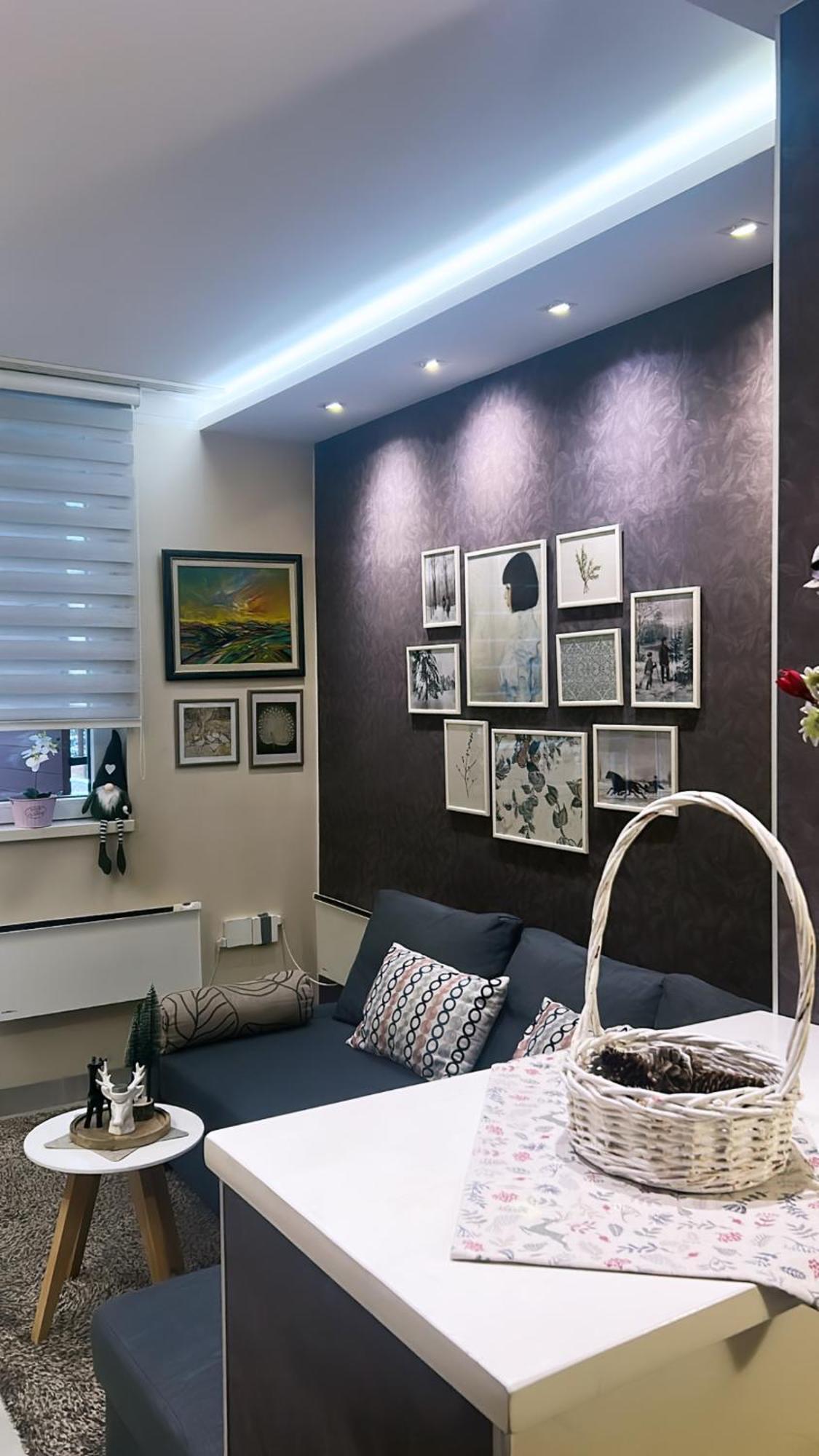 Apartment Marija- Kopaonik Centar Zewnętrze zdjęcie