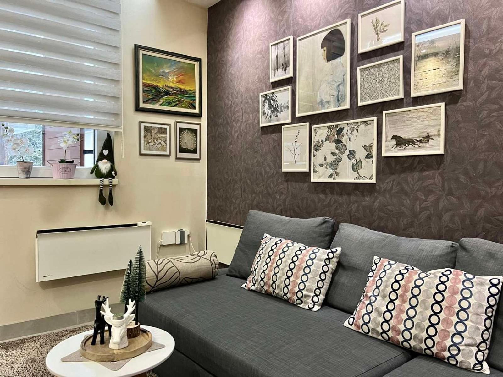 Apartment Marija- Kopaonik Centar Zewnętrze zdjęcie