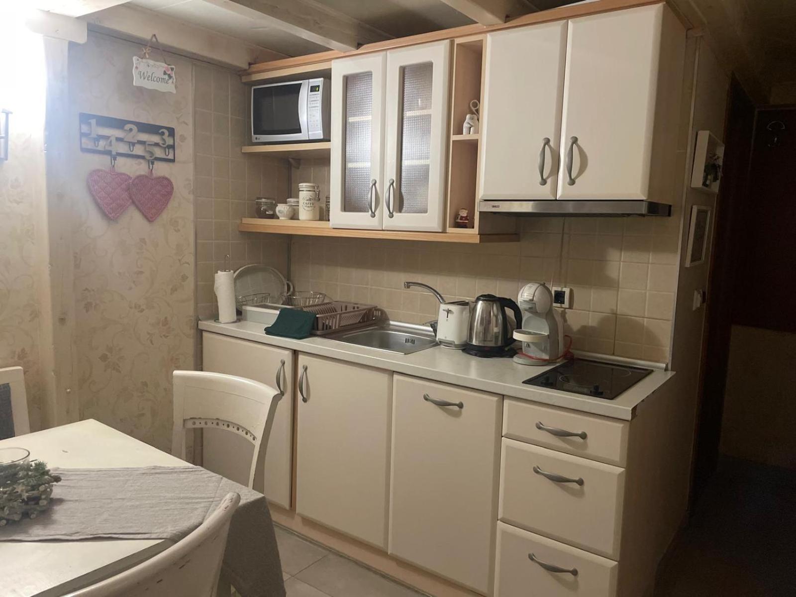 Apartment Marija- Kopaonik Centar Zewnętrze zdjęcie