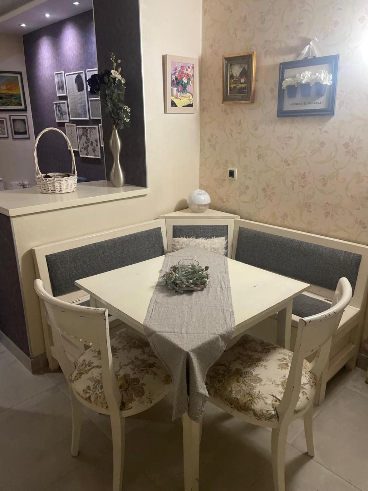 Apartment Marija- Kopaonik Centar Zewnętrze zdjęcie