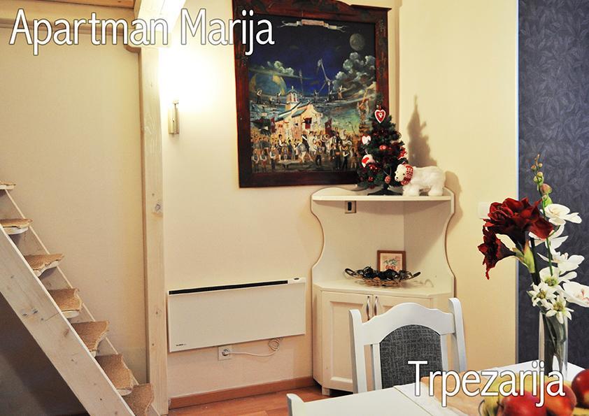 Apartment Marija- Kopaonik Centar Zewnętrze zdjęcie