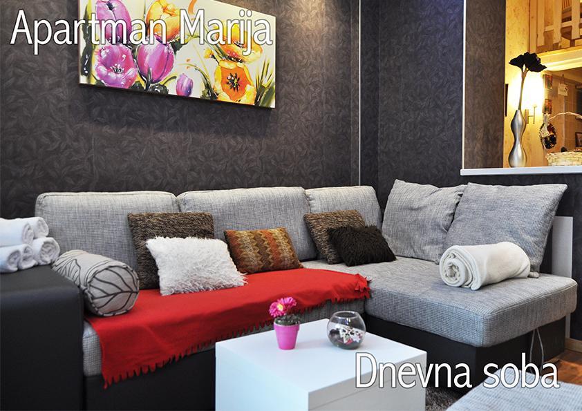 Apartment Marija- Kopaonik Centar Zewnętrze zdjęcie
