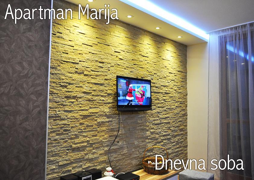 Apartment Marija- Kopaonik Centar Zewnętrze zdjęcie