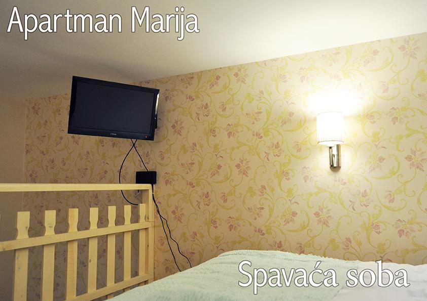 Apartment Marija- Kopaonik Centar Zewnętrze zdjęcie