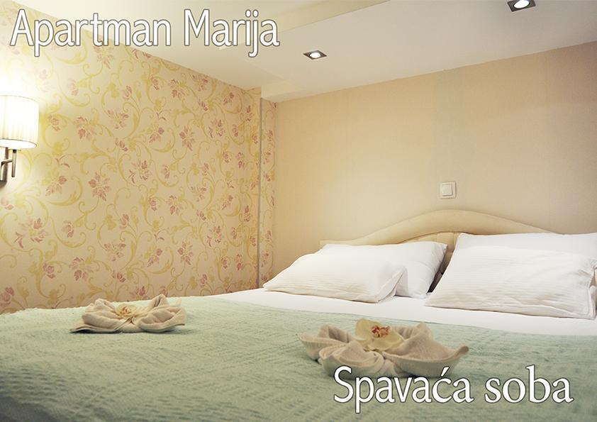 Apartment Marija- Kopaonik Centar Zewnętrze zdjęcie