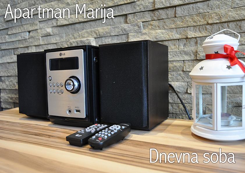 Apartment Marija- Kopaonik Centar Zewnętrze zdjęcie