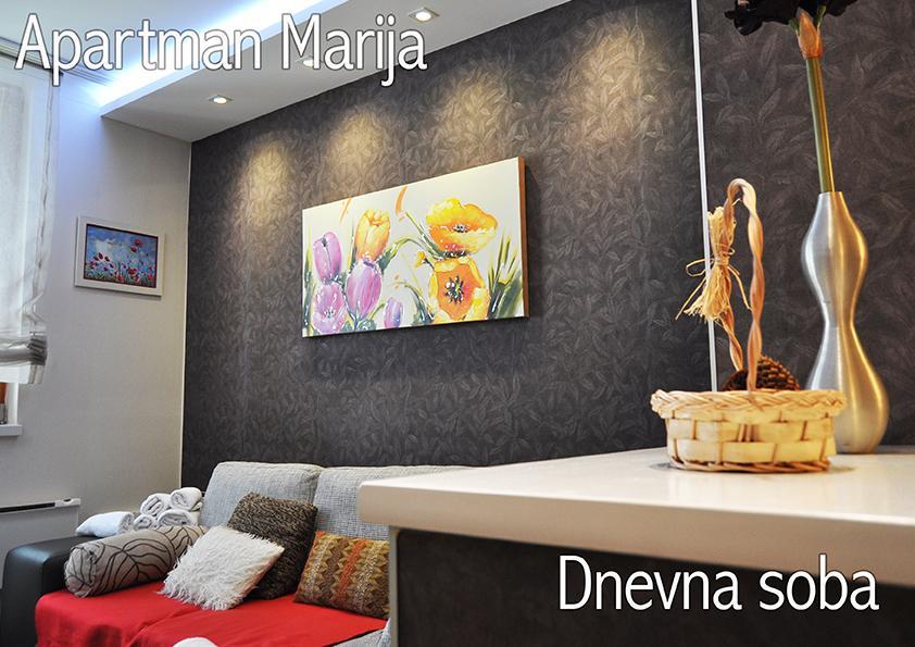 Apartment Marija- Kopaonik Centar Zewnętrze zdjęcie