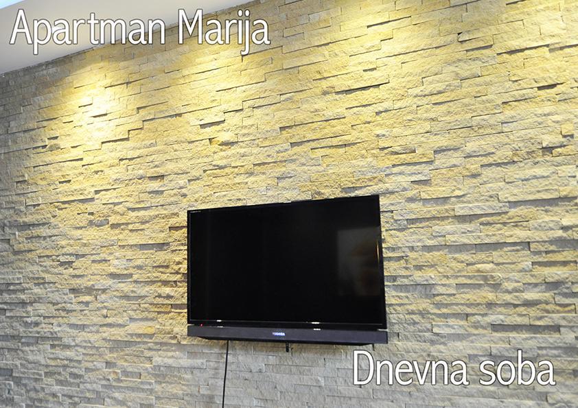 Apartment Marija- Kopaonik Centar Zewnętrze zdjęcie