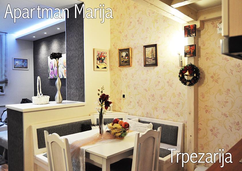 Apartment Marija- Kopaonik Centar Zewnętrze zdjęcie
