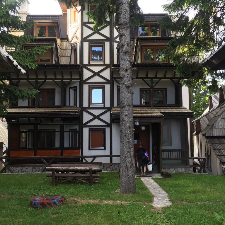Apartment Marija- Kopaonik Centar Zewnętrze zdjęcie