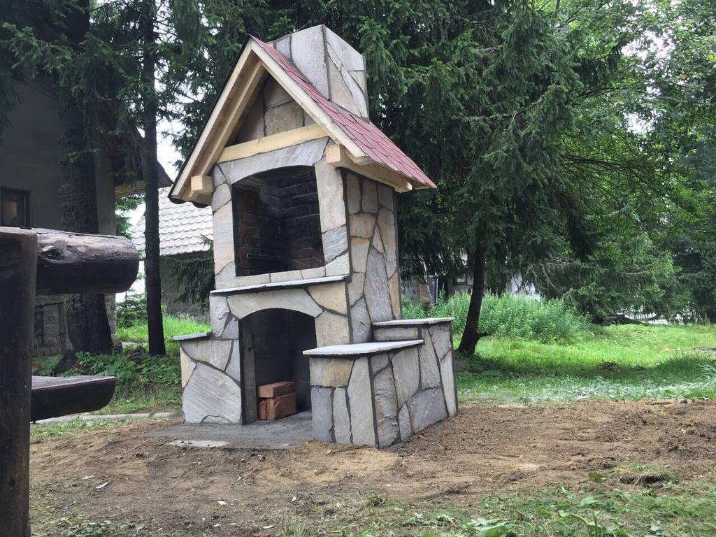 Apartment Marija- Kopaonik Centar Zewnętrze zdjęcie