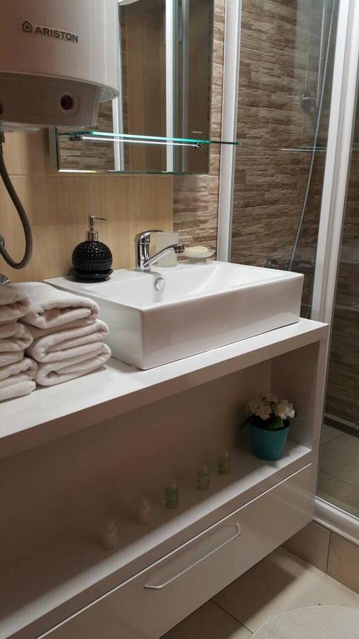 Apartment Marija- Kopaonik Centar Zewnętrze zdjęcie