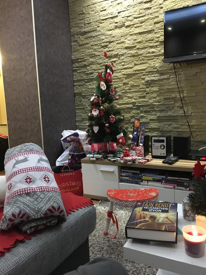 Apartment Marija- Kopaonik Centar Zewnętrze zdjęcie