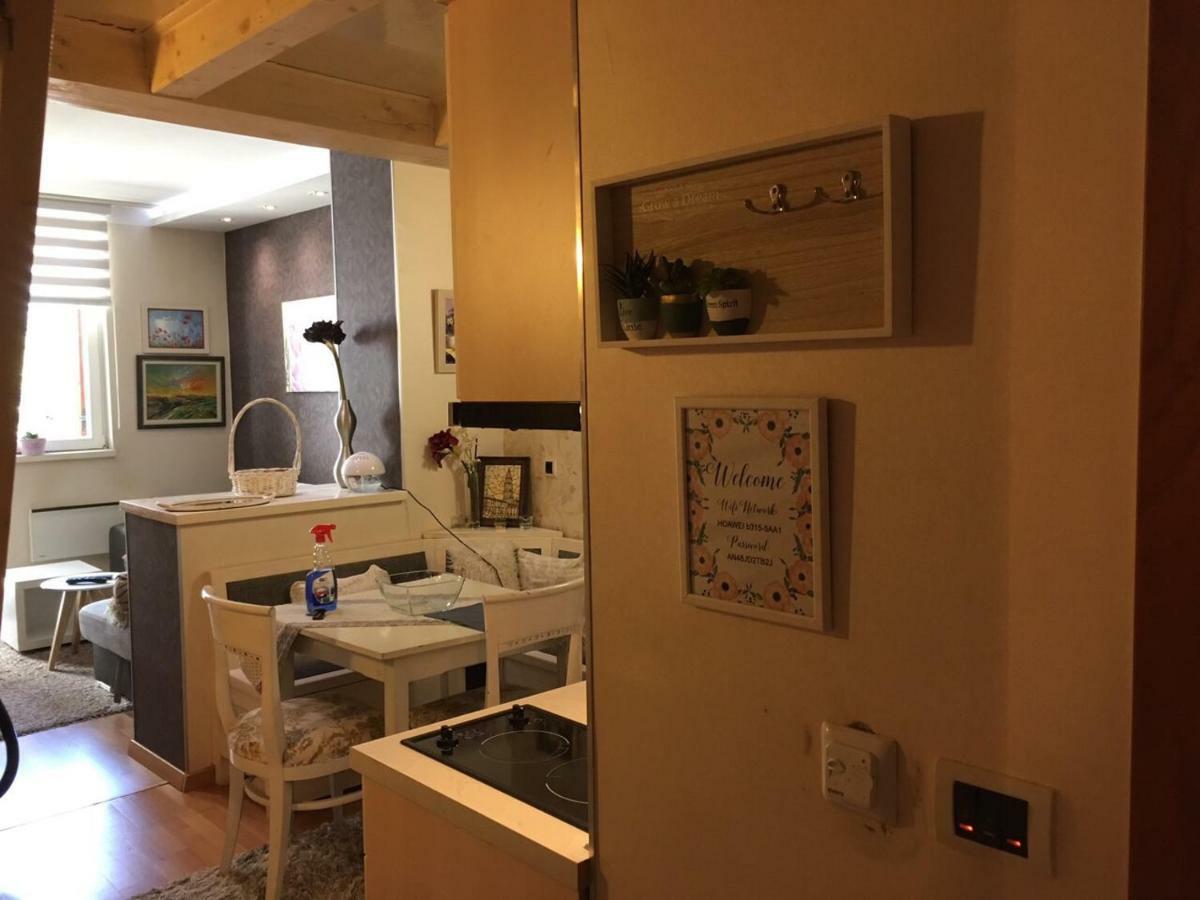 Apartment Marija- Kopaonik Centar Zewnętrze zdjęcie