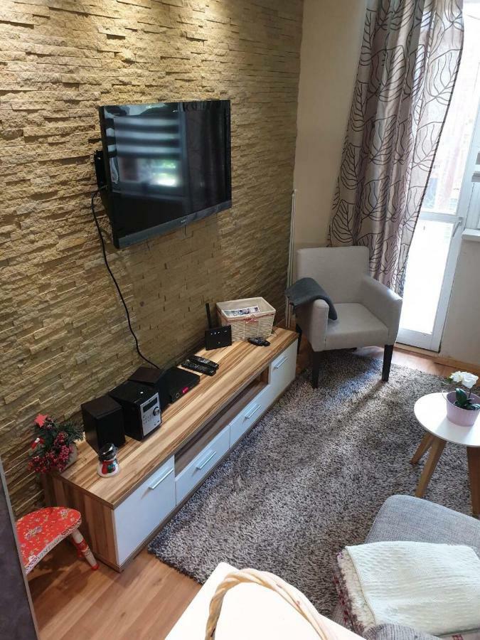Apartment Marija- Kopaonik Centar Zewnętrze zdjęcie