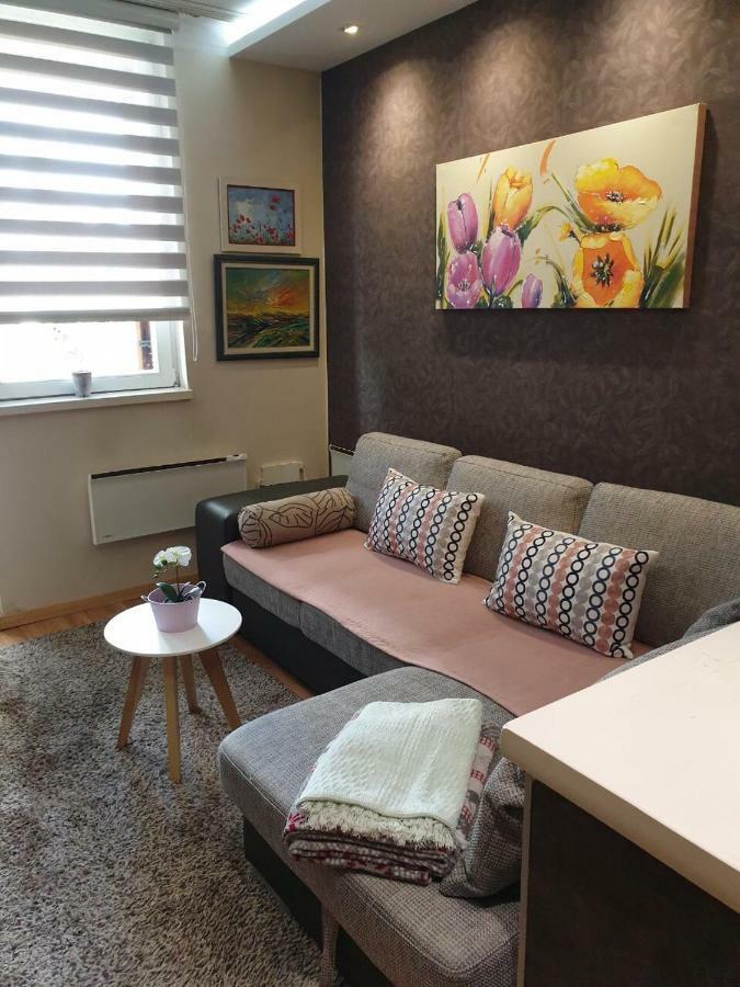 Apartment Marija- Kopaonik Centar Zewnętrze zdjęcie