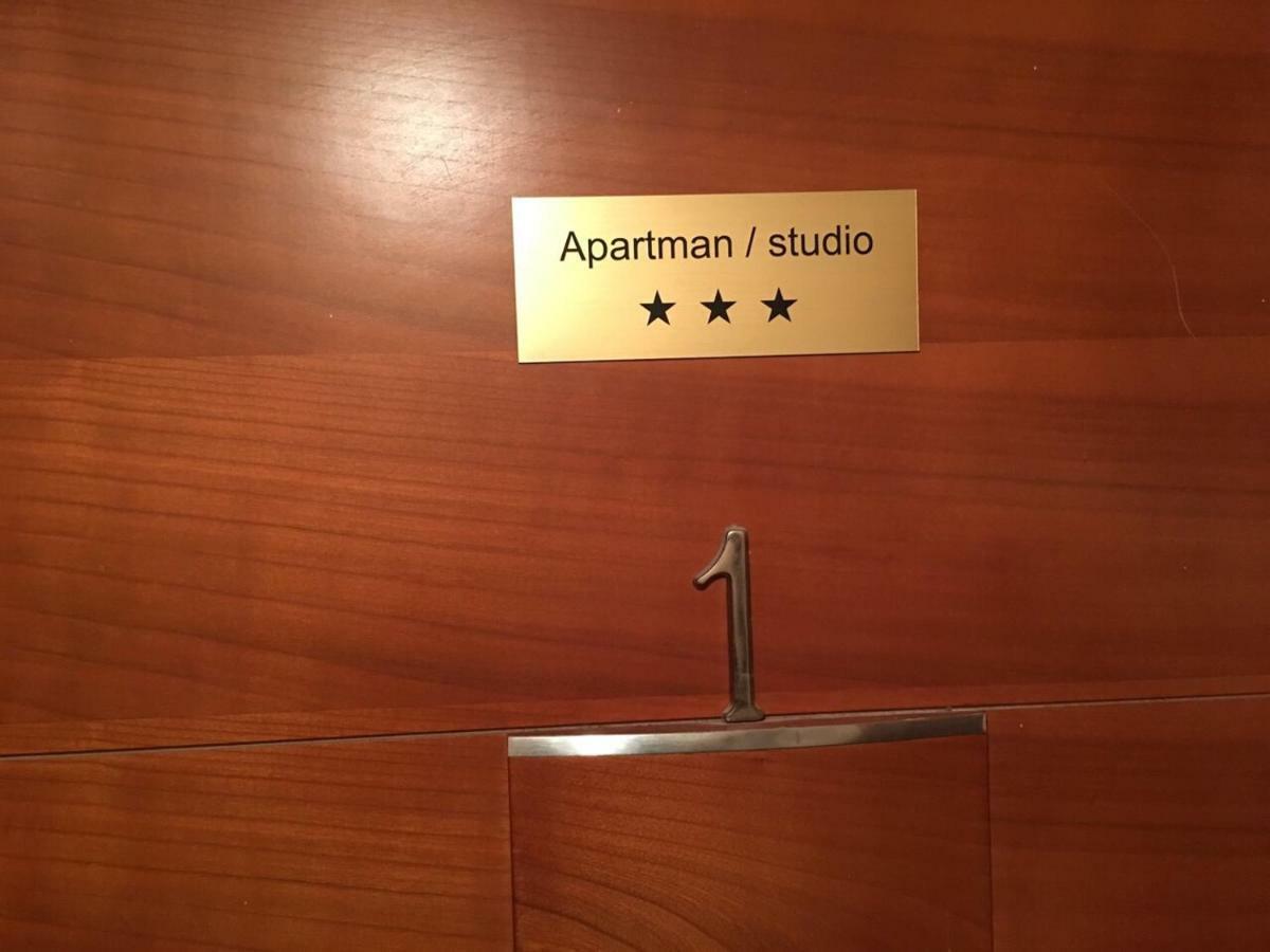 Apartment Marija- Kopaonik Centar Zewnętrze zdjęcie