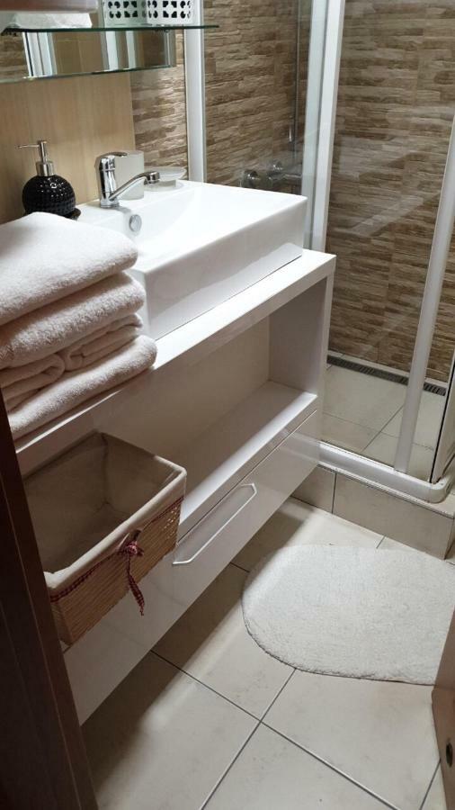 Apartment Marija- Kopaonik Centar Zewnętrze zdjęcie