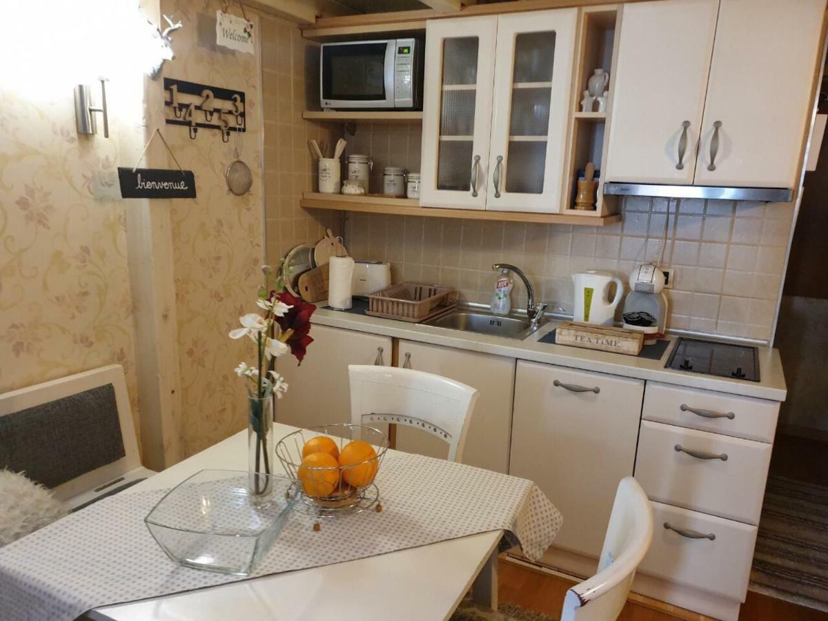 Apartment Marija- Kopaonik Centar Zewnętrze zdjęcie