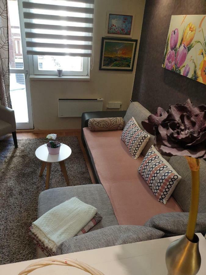 Apartment Marija- Kopaonik Centar Zewnętrze zdjęcie