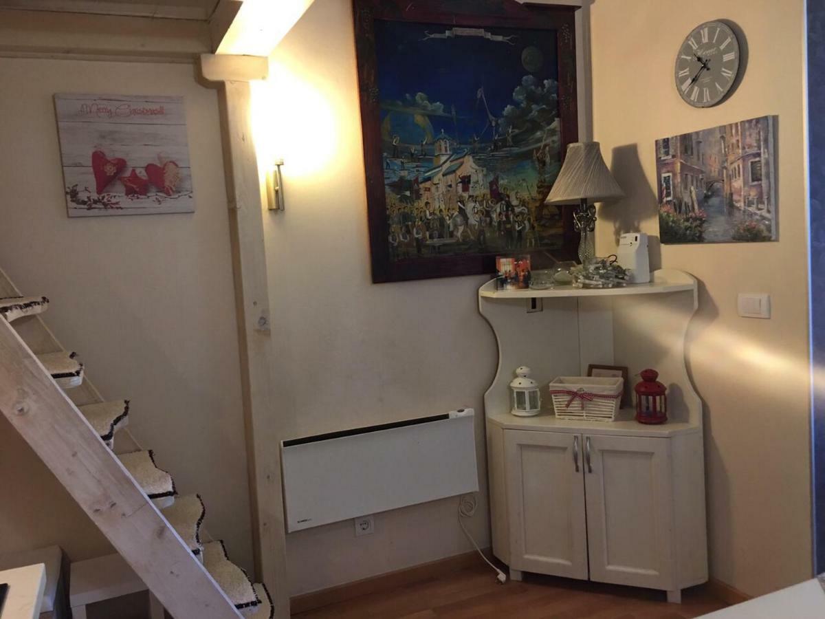 Apartment Marija- Kopaonik Centar Zewnętrze zdjęcie